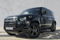 Land Rover Defender din 2024 cu 27.000 km - oferta LAN237517 - foto 2