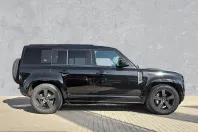 Land Rover Defender din 2024 cu 27.000 km - oferta LAN237517 - foto 4