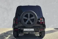 Land Rover Defender din 2024 cu 27.000 km - oferta LAN237517 - foto 5