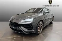Lamborghini Urus din 2024 cu 7.010 km - oferta LAM237518 - foto 1