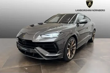 Lamborghini Urus din 2024 - oferta LAM237518