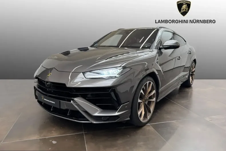 Lamborghini Urus din 2024 cu 7.010 km - oferta LAM237518 - foto 1