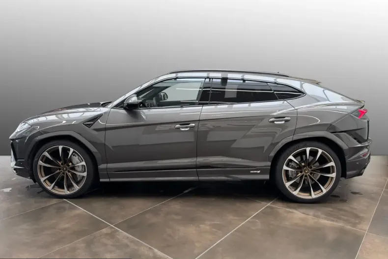 Lamborghini Urus din 2024 cu 7.010 km - oferta LAM237518 - foto 2
