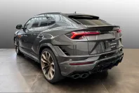 Lamborghini Urus din 2024 cu 7.010 km - oferta LAM237518 - foto 3