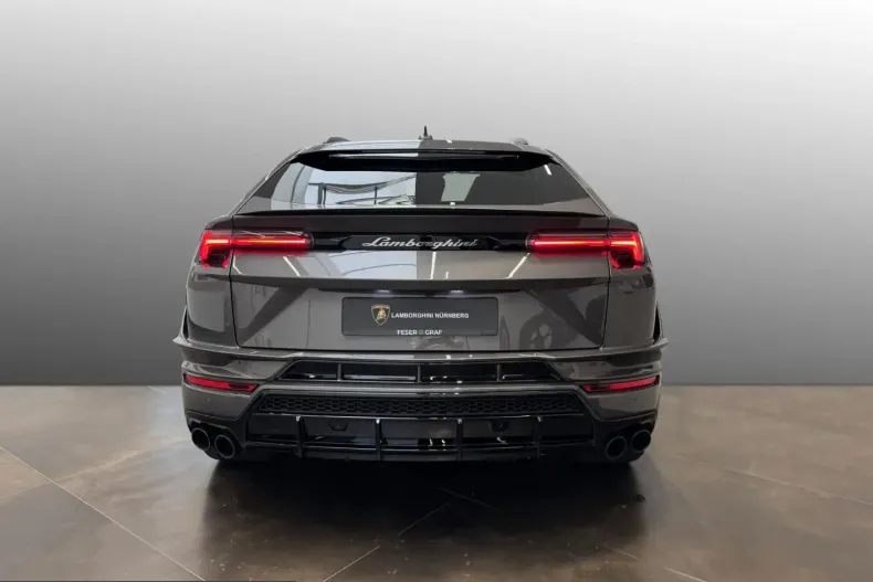 Lamborghini Urus din 2024 cu 7.010 km - oferta LAM237518 - foto 4