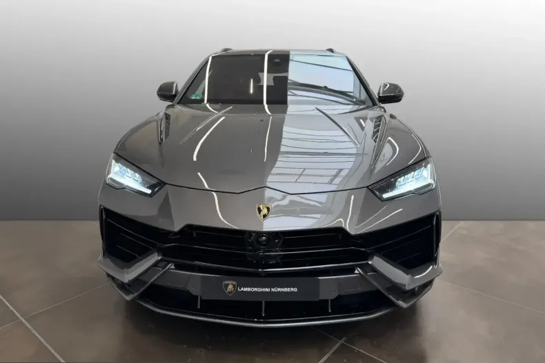 Lamborghini Urus din 2024 cu 7.010 km - oferta LAM237518 - foto 5