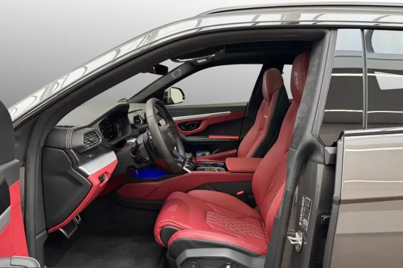 Lamborghini Urus din 2024 cu 7.010 km - oferta LAM237518 - foto 7