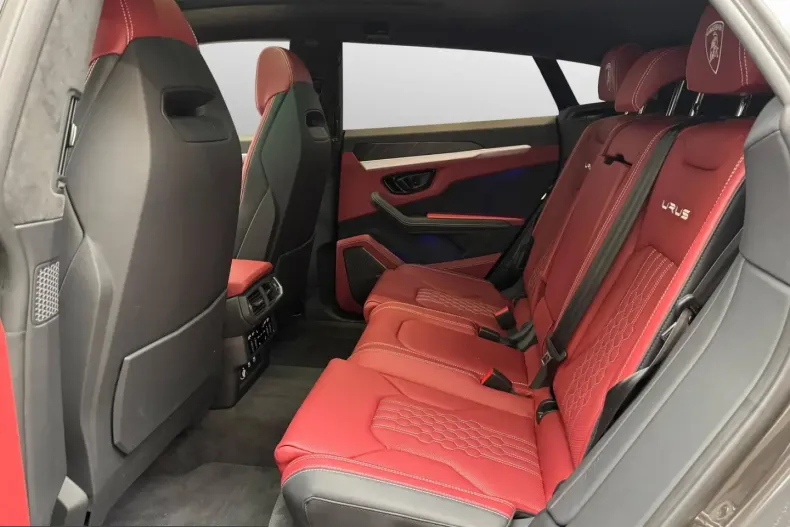 Lamborghini Urus din 2024 cu 7.010 km - oferta LAM237518 - foto 10