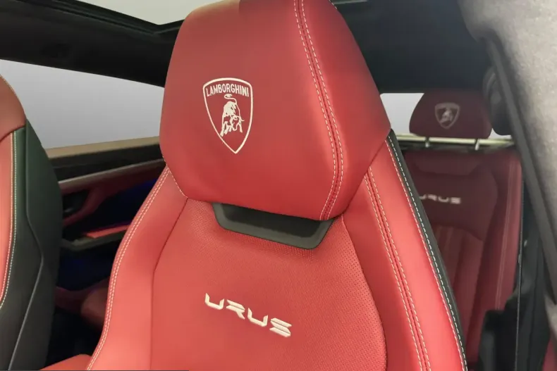 Lamborghini Urus din 2024 cu 7.010 km - oferta LAM237518 - foto 11
