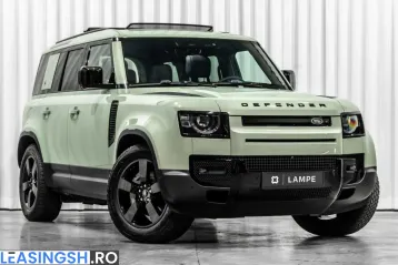Land Rover Defender din 2024 - oferta LAN237519