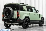 Land Rover Defender din 2024 cu 33.682 km - oferta LAN237519 - foto 8