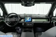Land Rover Defender din 2024 cu 33.682 km - oferta LAN237519 - foto 12