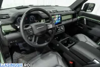 Land Rover Defender din 2024 cu 33.682 km - oferta LAN237519 - foto 13