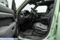 Land Rover Defender din 2024 cu 33.682 km - oferta LAN237519 - foto 14