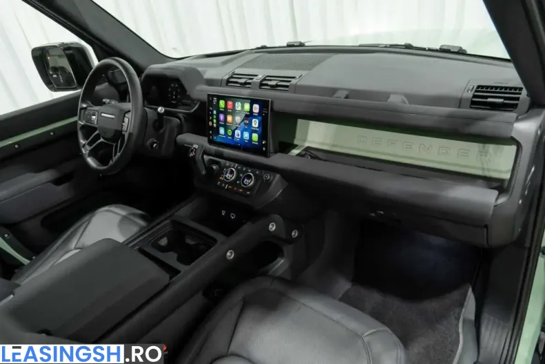 Land Rover Defender din 2024 cu 33.682 km - oferta LAN237519 - foto 15