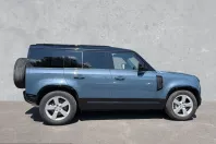 Land Rover Defender din 2025 cu 19.200 km - oferta LAN237520 - foto 2