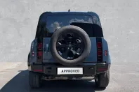 Land Rover Defender din 2025 cu 19.200 km - oferta LAN237520 - foto 4