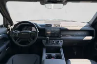 Land Rover Defender din 2025 cu 19.200 km - oferta LAN237520 - foto 5