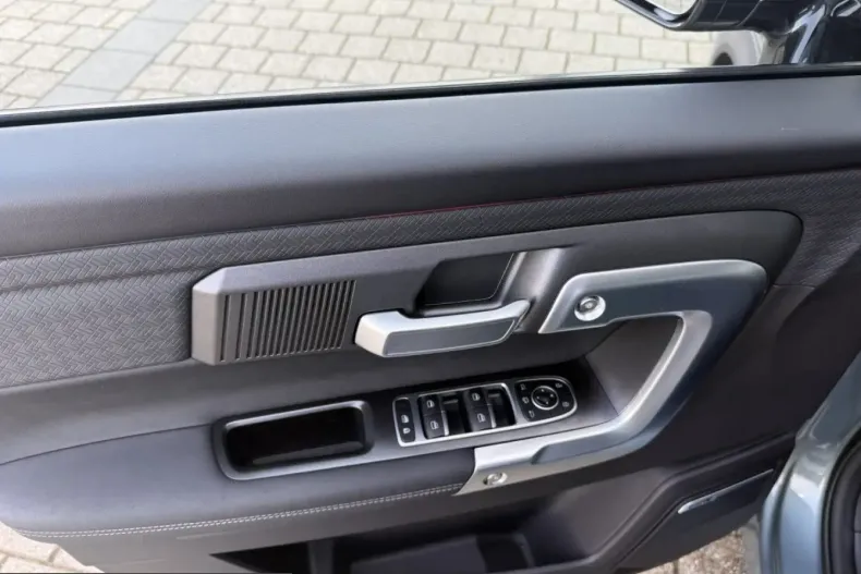 Jaecoo 7 din 2025 cu 2.300 km - oferta JAE237521 - foto 5
