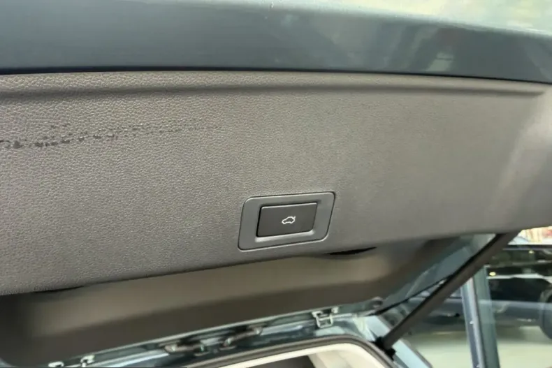 Jaecoo 7 din 2025 cu 2.300 km - oferta JAE237521 - foto 10