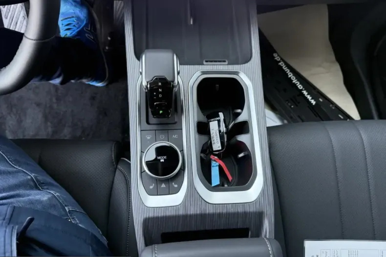 Jaecoo 7 din 2025 cu 2.300 km - oferta JAE237521 - foto 15