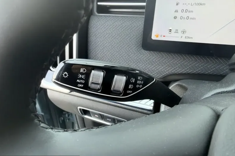 Jaecoo 7 din 2025 cu 2.300 km - oferta JAE237521 - foto 17