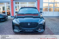 Jaguar F-Pace din 2025 cu 28.800 km - oferta JAG237524 - foto 2