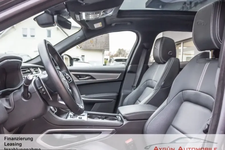 Jaguar F-Pace din 2025 cu 28.800 km - oferta JAG237524 - foto 9