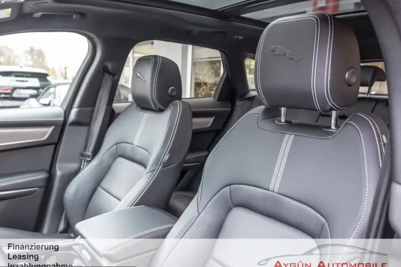 Jaguar F-Pace din 2025 cu 28.800 km - oferta JAG237524 - foto 10