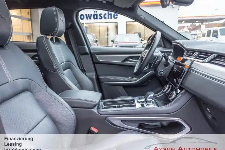 Jaguar F-Pace din 2025 cu 28.800 km - oferta JAG237524 - foto 11