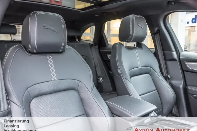 Jaguar F-Pace din 2025 cu 28.800 km - oferta JAG237524 - foto 12