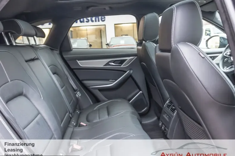 Jaguar F-Pace din 2025 cu 28.800 km - oferta JAG237524 - foto 13