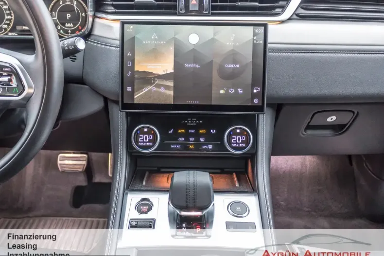 Jaguar F-Pace din 2025 cu 28.800 km - oferta JAG237524 - foto 17