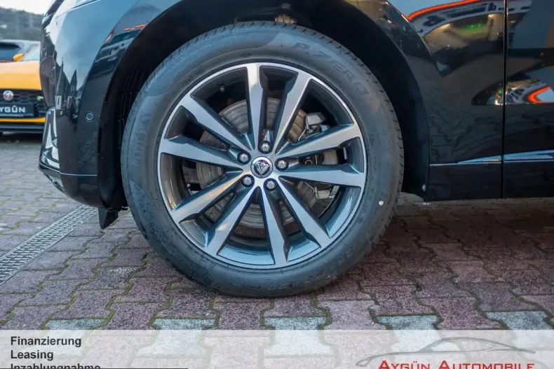 Jaguar F-Pace din 2025 cu 28.800 km - oferta JAG237524 - foto 22
