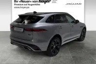 Jaguar F-Pace din 2025 cu 24.650 km - oferta JAG237525 - foto 2