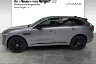 Jaguar F-Pace din 2025 cu 24.650 km - oferta JAG237525 - foto 3
