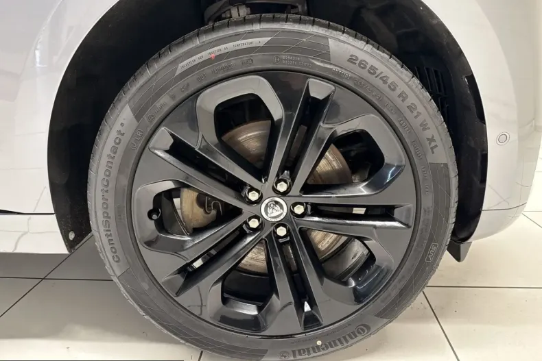 Jaguar F-Pace din 2025 cu 24.650 km - oferta JAG237525 - foto 10