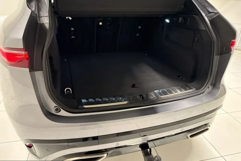 Jaguar F-Pace din 2025 cu 24.650 km - oferta JAG237525 - foto 11