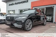 Jaguar F-Pace din 2025 cu 31.783 km - oferta JAG237526 - foto 1