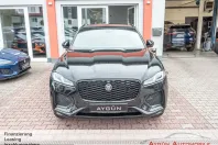 Jaguar F-Pace din 2025 cu 31.783 km - oferta JAG237526 - foto 2