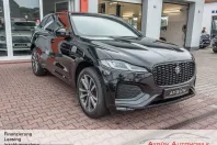 Jaguar F-Pace din 2025 cu 31.783 km - oferta JAG237526 - foto 3