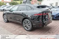 Jaguar F-Pace din 2025 cu 31.783 km - oferta JAG237526 - foto 4