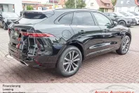 Jaguar F-Pace din 2025 cu 31.783 km - oferta JAG237526 - foto 6