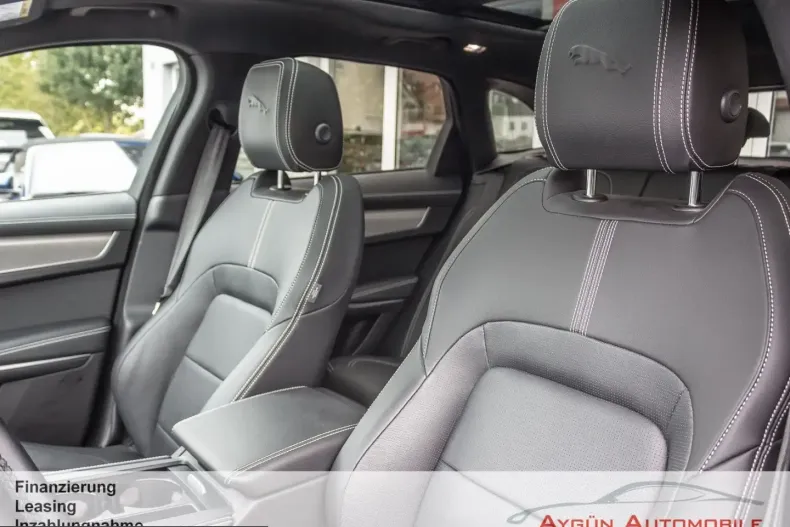 Jaguar F-Pace din 2025 cu 31.783 km - oferta JAG237526 - foto 10