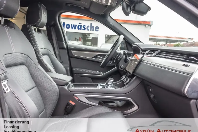 Jaguar F-Pace din 2025 cu 31.783 km - oferta JAG237526 - foto 11