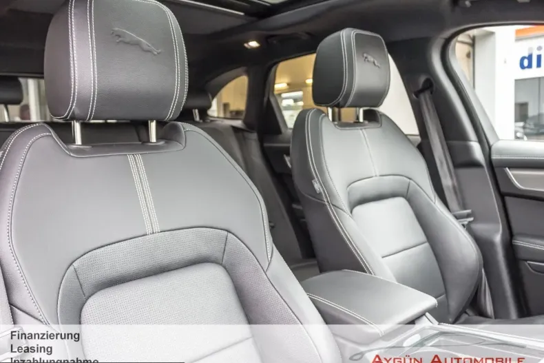 Jaguar F-Pace din 2025 cu 31.783 km - oferta JAG237526 - foto 12
