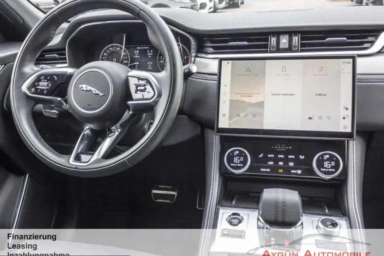 Jaguar F-Pace din 2025 cu 31.783 km - oferta JAG237526 - foto 15
