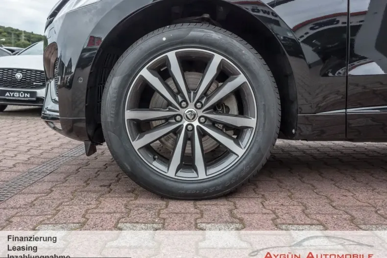 Jaguar F-Pace din 2025 cu 31.783 km - oferta JAG237526 - foto 18