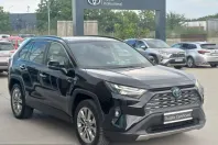 Toyota RAV4 din 2022 cu 84.020 km - oferta TOY237527 - foto 3