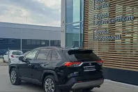 Toyota RAV4 din 2022 cu 84.020 km - oferta TOY237527 - foto 5